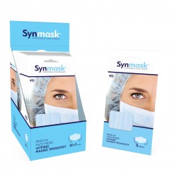 Synmask Μάσκα Χειρουργική (5τεμ)