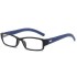 Γυαλιά Πρεσβυωπίας μπλε (1,50 βαθμών)