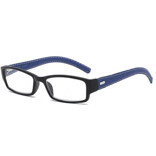Γυαλιά Πρεσβυωπίας μπλε (2,00 βαθμών)