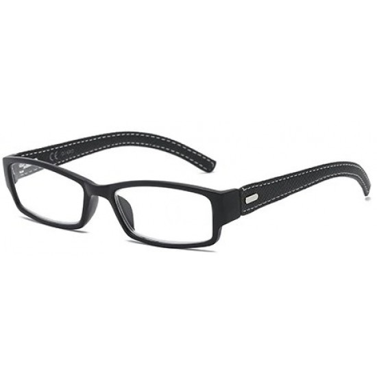 Γυαλιά Πρεσβυωπίας μαύρο (2,50 βαθμών)