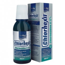 Chlorhexil 0,12% (250ml)