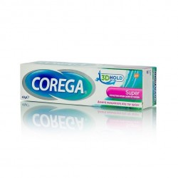 Corega Super Cream Στερεωτική Κρέμα (40gr)