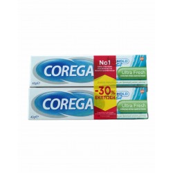 Corega Ultra Cream (Promo)