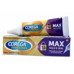 Corega Max Seal (40gr)