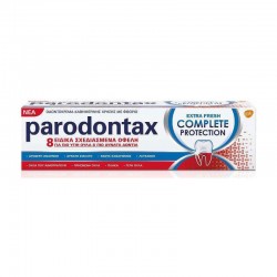 Parodontax Οδοντόκρεμα Extra Fresh (75ml)