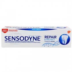 Sensodyne Οδοντόκρεμα Repair & Protect (75ml)