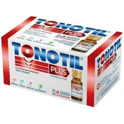 Tonotil Plus 10ml (15 τεμ)