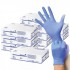 Γάντια Νιτριλίου Hartmann Fino Μπλε (150 τεμ)- Small
