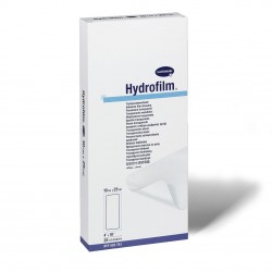 Γάζα Αδιάβροχη Hydrofilm 10x25cm (25 τεμ)