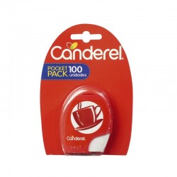 Canderel Tab (100 τεμ)