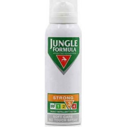 Jungle Formula Strong Soft Care Spray (125 ml)