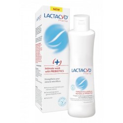Lactacyd Pharma (250 ml)