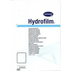Γάζα Αδιάβροχη Hydrofilm 10x30cm (25 τεμ)