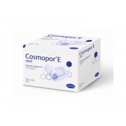 Γάζα Αυτοκόλλητη Cosmopor E 7,2cm x 5cm (50τεμ)