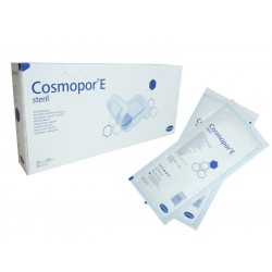 Γάζα Αυτοκόλλητη Cosmopor E 25cm x 10cm (25τεμ)