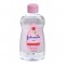 Johnson Baby Oil Regular (300 ml)