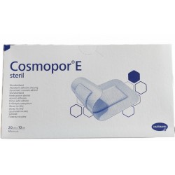 Γάζα Αυτοκόλλητη Cosmopor E 20cm x 10cm (10τεμ)