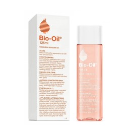 Bio Oil (125ml)