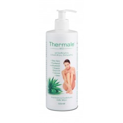 Thermale Aloe Vera Cream (500 ml)