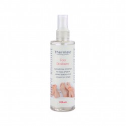 Thermale Foot Deodorant (200 ml)