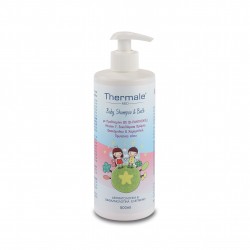 Thermale Baby Shampoo & Bath (500 ml)