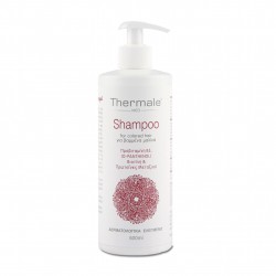 Thermale Shampoo (Βαμμένα Μαλλιά) 500ml
