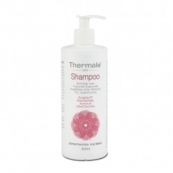 Thermale Shampoo (Τονωτικό-Τριχόπτωση) 500ml