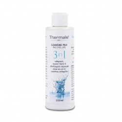 Thermale Cleansing Milk 3 σε 1 (200 ml)