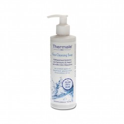 Thermale Face Cleansing Soap (250 ml)