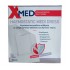X-Med Αιμοστατική Γάζα 10cm x 8cm (5 τεμ)