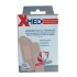 X-Med Αιμοστατικά Strips (20 τεμ) 2 Μεγεθών